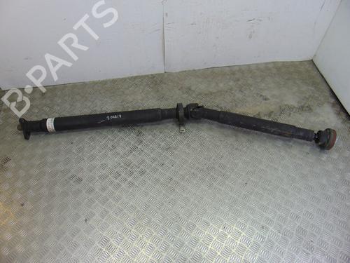 Used Driveshaft BMW 7 (E65, E66, E67) 740 d (258 hp) 10626308