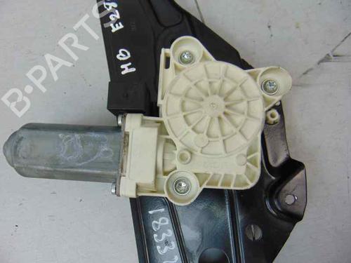 Rear right window mechanism MERCEDES-BENZ E-CLASS T-Model (S211) E 280 T CDI 4-matic (211.284) | BP7728242C25 