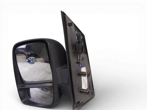 Left mirror CITROËN JUMPY II Van 1.6 HDi 90 8V | BP31097961C26