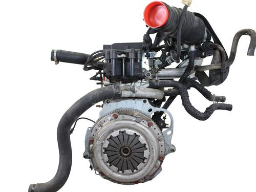 Used Engine HYUNDAI GETZ (TB) 1.3 i (82 hp) 25985928