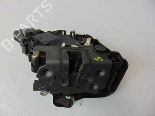 Front right lock FORD FOCUS II (DA_, HCP, DP)  | BP7729438C97 