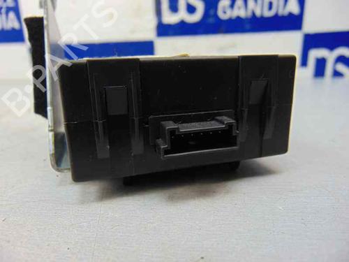 Electronic module MERCEDES-BENZ E-CLASS (W211) E 320 CDI 4-matic (211.089) | BP7725083M83 