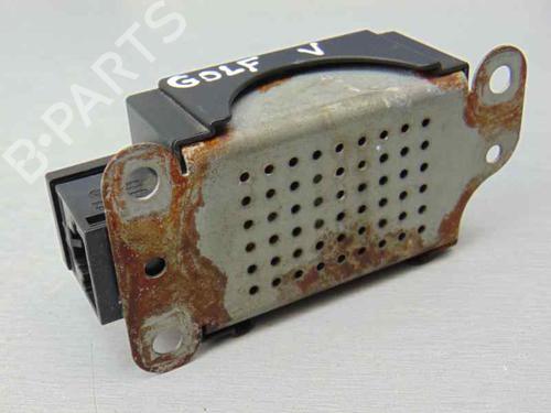 Elektronisk modul VW GOLF V (1K1)  | BP10245125M83 