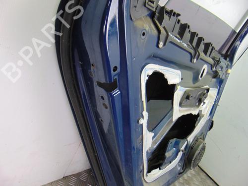 Left rear door CITROËN C4 Grand Picasso I (UA_) 2.0 HDi 150 | BP8492850C4