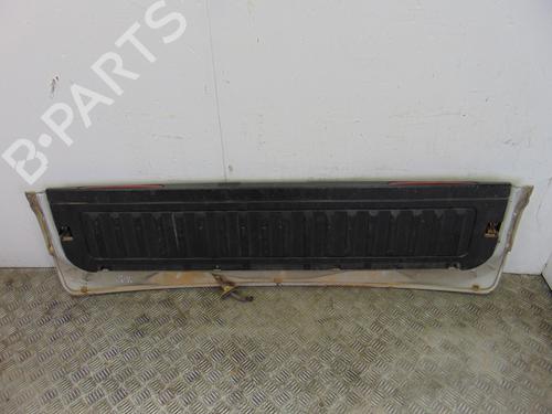 Tailgate BMW X5 (E53) 3.0 d | BP10379915C6 