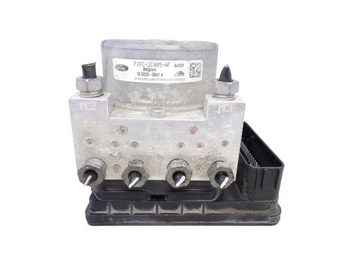 Used ABS pump ABS pump FORD FOCUS III Turnier 1.5 TDCi ECOnetic (105 hp) 33885468 33885468