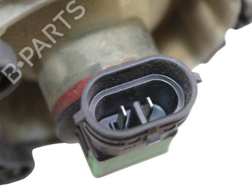 Left front fog light MERCEDES-BENZ A-CLASS (W169) A 180 CDI (169.007, 169.307) | BP7729503C30 