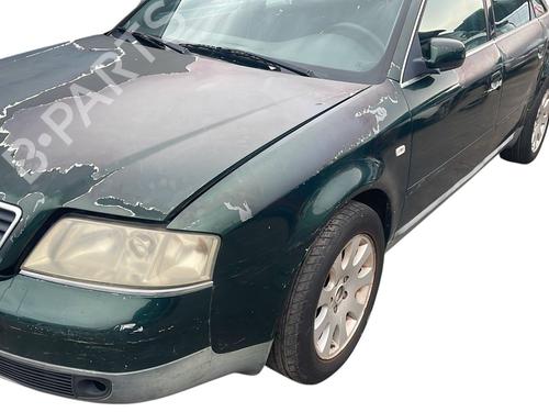 Engine AUDI A6 C5 (4B2, 4B4) 2.4 | BP32215880M1 - Image 11