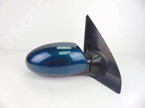 Right mirror FORD FOCUS I Turnier (DNW) 1.8 Turbo DI / TDDi | BP9208386C27 