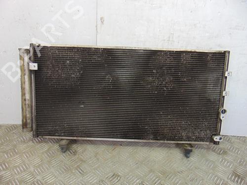 AC radiator SUBARU LEGACY IV (BL) 2.0 D AWD (BLD) BP10563615M32