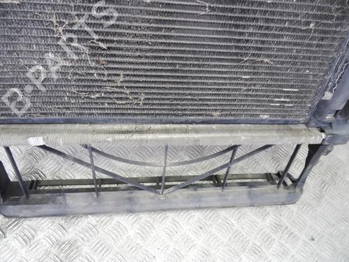 AC radiator BMW X5 (E53) 3.0 i | BP17712860M32 