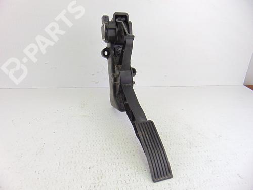 Used Pedal Pedal MERCEDES-BENZ A-CLASS (W169) A 200 TURBO (169.034, 169.334) (193 hp) 9703385 9703385