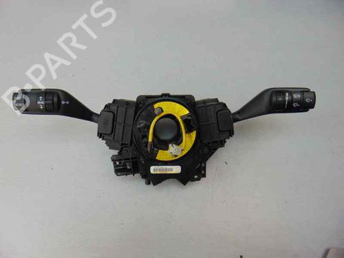 Used Headlight switch FORD FOCUS II (DA_, HCP, DP) [2004-2013]  7728547