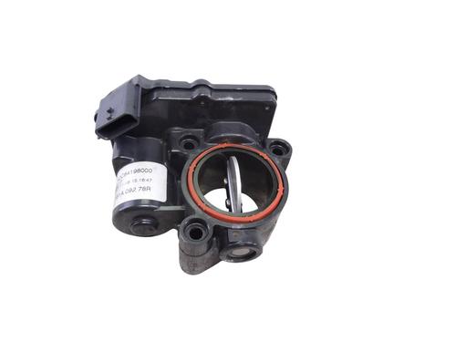 Throttle body NISSAN X-TRAIL III (T32_, T32R, T32RR)  | BP22388314M82 