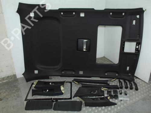 Interior roof BMW X5 (E53) 3.0 i (231 hp) 17707031