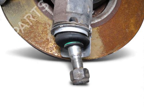 Right front steering knuckle PEUGEOT PARTNER Box Body/MPV 1.6 HDi / BlueHDi 75 | BP30717943M26 