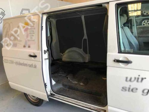 Electronic sensor VW TRANSPORTER T5 Van (7HA, 7HH, 7EA, 7EH) 1.9 TDI | BP8242022M84  - Image 11
