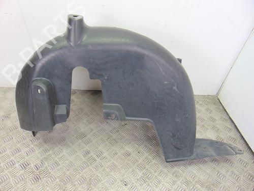 Wheel arch CITROËN C4 CACTUS 1.2 PureTech 130 | BP14048570C56 