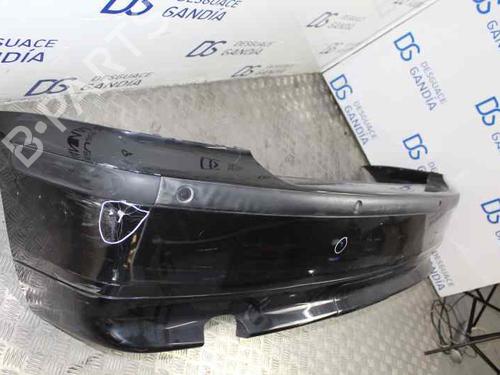 Rear bumper BMW 3 Compact (E46) 320 td | BP7719586C8 