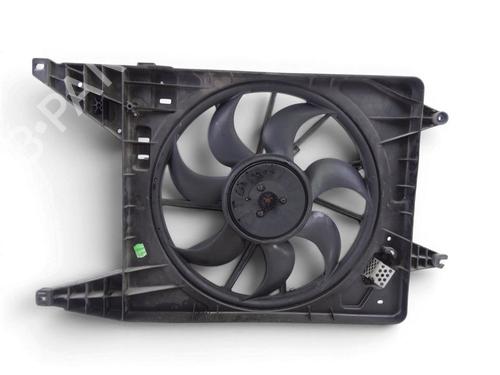 radiator-fan-dacia-sandero-2008-34582514 main image