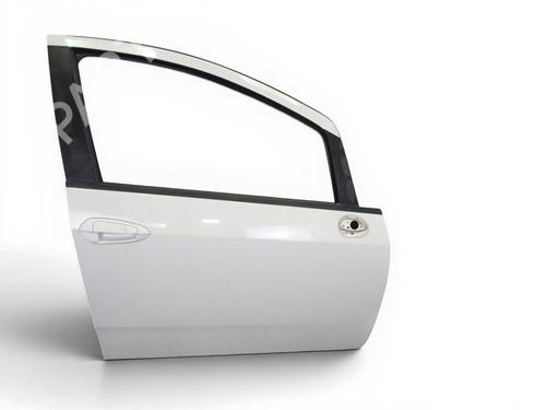 right-front-door-fiat-grande-punto-199_-14-16v-199bxg1b-199axg1b-blanca-2005-20500654 main image