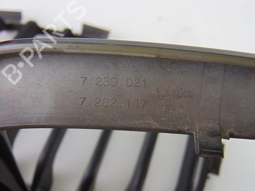 Grille BMW 1 (F20) 116 d | BP14049076C40 