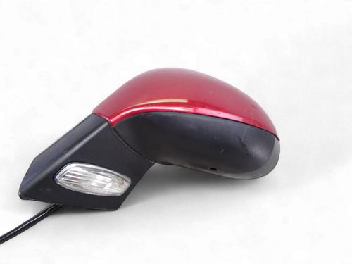 Left mirror PEUGEOT 207 (WA_, WC_) | BP29246995C26