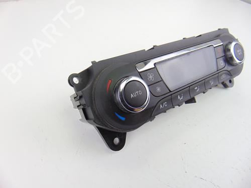 Climate control FORD FOCUS III 1.6 EcoBoost | BP10921156I5 