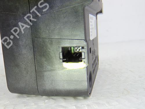 Gear lever PEUGEOT 508 II (FB_, FH_, F3_) 1.5 BlueHDI 130 (FBYHZJ, FBYHZR) | BP10338578M90 
