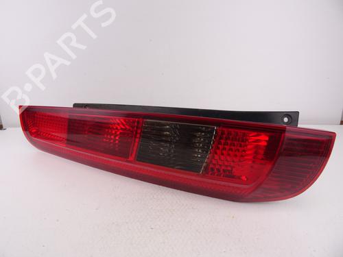 Used Left taillight FORD FIESTA V (JH_, JD_) 1.6 16V (100 hp) 12431924