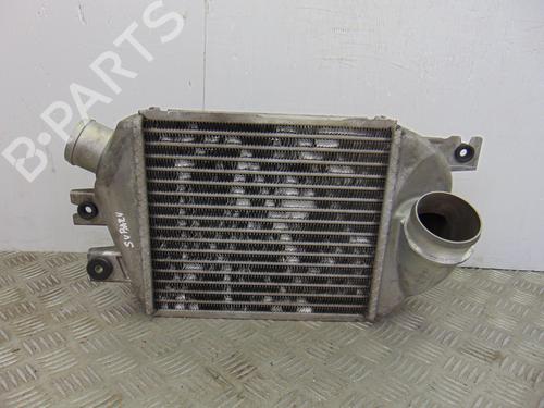 Intercooler SUBARU FORESTER (SH_) 2.0 D AWD (SHH) (147 hp)null