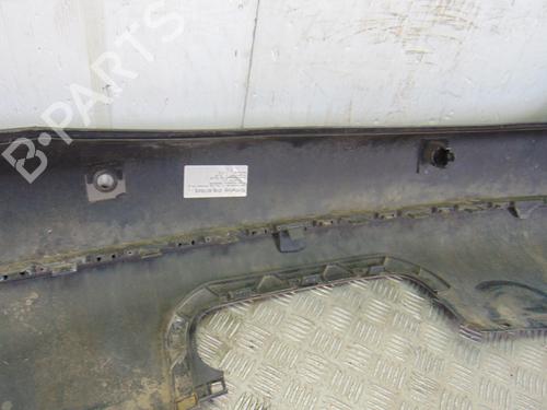 Rear bumper VW TOURAN (1T1, 1T2) 2.0 TDI 16V | BP7716741C8 