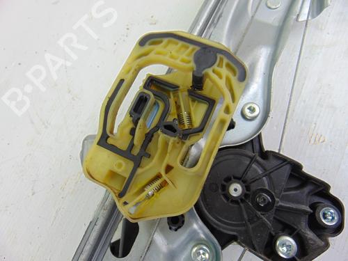 Rear right window mechanism OPEL ASTRA K (B16) 1.6 CDTi (68) | BP8528835C25 