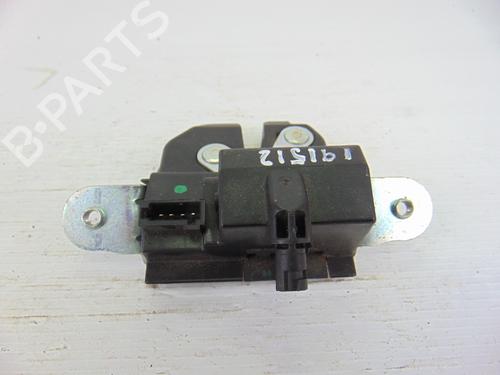 Tailgate lock OPEL ASTRA K (B16) 1.6 CDTi (68) | BP8531401C101 