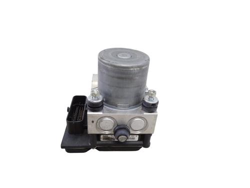Used ABS pump ABS pump CITROËN C4 Grand Picasso I (UA_) [2006-2013] 33214585 33214585