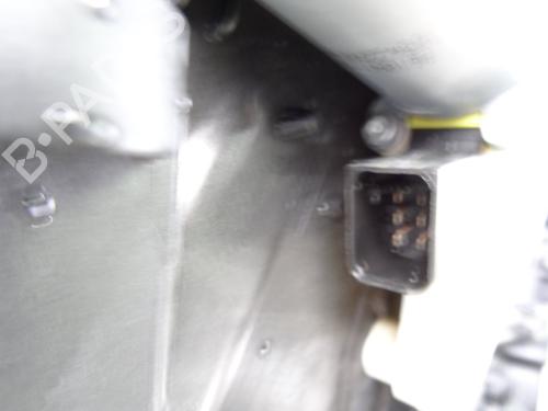 Front left window mechanism MERCEDES-BENZ CLA Coupe (C117)  | BP29715015C22 