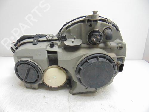 Right headlight MERCEDES-BENZ E-CLASS (W210) E 270 CDI (210.016) | BP15355189C29 