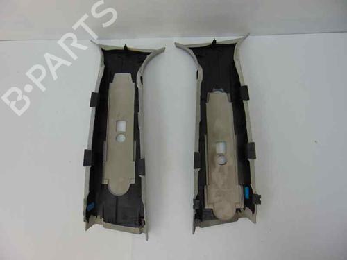 Interior roof MERCEDES-BENZ A-CLASS (W169) A 200 TURBO (169.034, 169.334) | BP8132973I12 