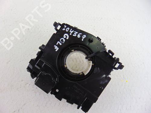 Squib airbag VW GOLF VI (5K1) 1.6 TDI | BP12432320C102 