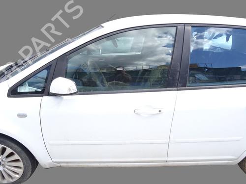 Used Left front door FORD C-MAX (DM2) 2.0 TDCi (136 hp) 24547436
