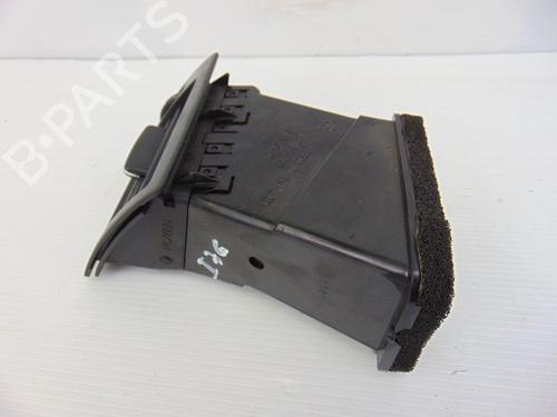 Air vent MERCEDES-BENZ A-CLASS (W169) A 200 TURBO (169.034, 169.334) | BP11655019I21 