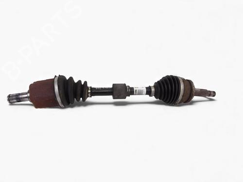 Used Left front driveshaft KIA CEE'D Hatchback (ED) [2006-2012]  30575509