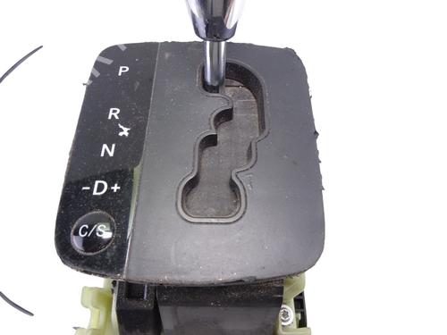 Gear lever MERCEDES-BENZ A-CLASS (W169) A 180 CDI (169.007, 169.307) | BP20342232M90 