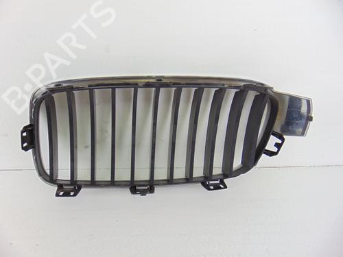 Grille BMW 3 (F30, F80) 320 d | BP14049267C40 