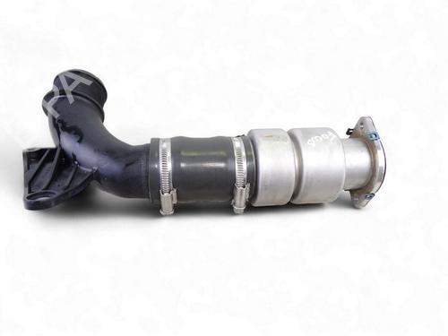 Pipe FORD FOCUS III Turnier 1.5 TDCi | BP30081721M125 