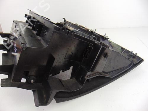 Glove box BMW X3 (E83) 2.0 d | BP9341978C95 