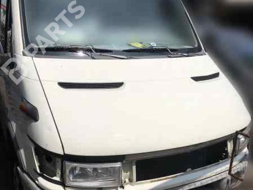 Used Left front door Left front door IVECO DAILY III Platform/Chassis [1998-2009] 7717007 7717007