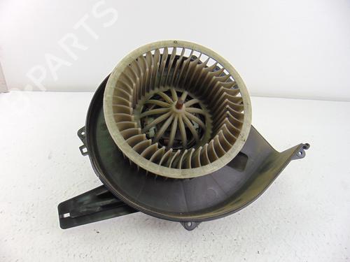 Heater blower motor SEAT IBIZA III (6L1)  | BP12432646M62