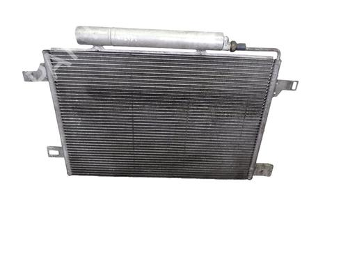 Used AC radiator MERCEDES-BENZ A-CLASS (W169) A 180 CDI (169.007, 169.307) (109 hp) 20487757