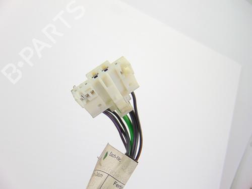 Front left window mechanism MERCEDES-BENZ C-CLASS Coupe (CL203) C 220 CDI (203.706) | BP9079110C22 
